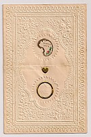 09a. Cameo embossed lace  golden band proposal.jpg